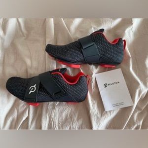 Peloton Altos Cycling Shoes